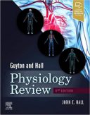 Guyton & Hall Physiology Review – 2020