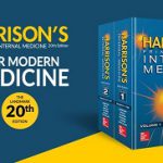 خرید کتاب اصول طب داخلی هاریسون 2019 - harrison principle of internal medicine