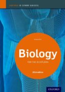 IB Diploma Biology Study Guide