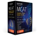 MCAT Complete 7-Book Subject Review 2019 – 2020