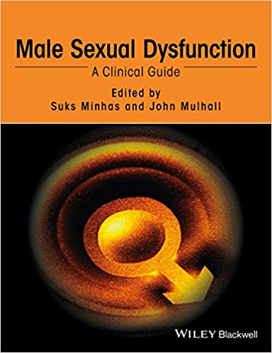 Male Sexual Dysfunction: A Clinical Guide - 2018
