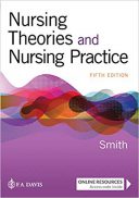 Nursing Theories And Nursing Practice – 2020