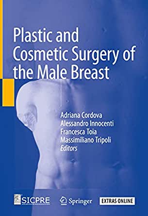 Plastic and Cosmetic Surgery of the Male Breast – 2020