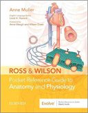 Ross & Wilson Pocket Reference Guide To Anatomy And Physiology