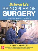 Schwartz’s Principles Of Surgery 2020 | اصول جراحی شوارتز