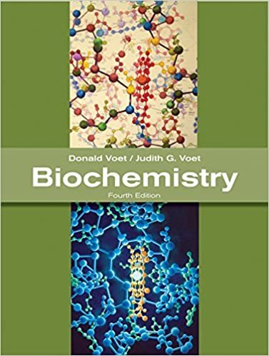 Biochemistry, 4th Edition - Voet خرید کتاب افست بیوشیمی ووئت