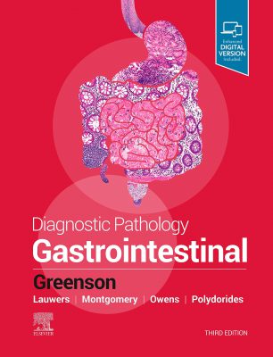 Diagnostic Pathology -Gastrointestinal - 2019 حرید کتاب پاتولوژی تشخیصی گوارش