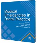 Medical Emergencies In Dental Practice – 2016