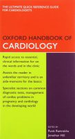 Oxford Handbook Of Cardiology – هندبوک کاردیولوژی آکسفورد