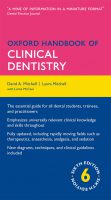 Oxford Handbook Of Clinical Dentistry 2015 – کتاب دندانپزشکی آکسفورد