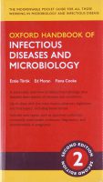 Oxford Handbook Of Infectious Diseases And Microbiology