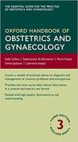 Oxford Handbook Of Obstetrics And Gynaecology, 3rd Edition