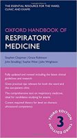 Oxford Handbook Of Respiratory Medicine – هندبوک آکسفورد تنفسی