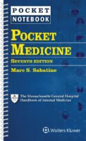 The Massachusetts General Hospital Handbook Of Internal Medicine 2020 | هندبوک داخلی ماساچوست