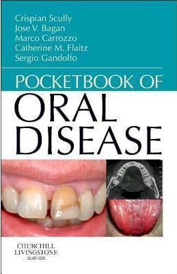 Pocketbook of Oral Disease - 2012 خرید کتاب دندانپزشکی