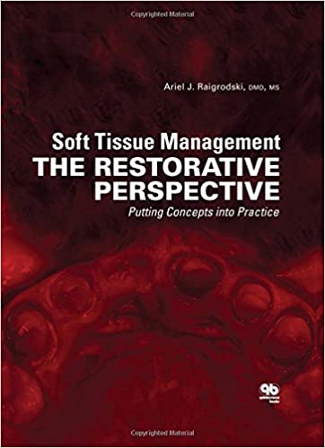 Soft Tissue Management – The Restorative Perspective
