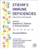 Stiehm’s Immune Deficiencies 2nd Edition