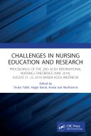 Challenges In Nursing Education And Research – 2020
