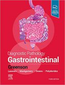 Diagnostic Pathology: Gastrointestinal – 2019 – پاتولوژی تشخیصی گوارش