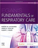 Egan’s Fundamentals Of Respiratory Care – 2020
