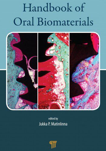 Handbook of Oral Biomaterials - دستنامه بیومتریال دهانی