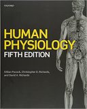 Human Physiology 5th Edition | فیزیولوژی انسانی