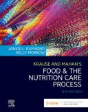 Krause And Mahan’s Food & The Nutrition Care Process 15th Edition | تغذیه کراوس ۲۰۲۰