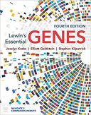 Lewin’s Essential GENES 4th Edition – ضروریات ژن لوین ۲۰۲۰