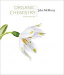 Organic Chemistry : John E. McMurry | شیمی آلی مک موری
