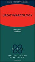 Oxford Handbook Urogynaecology – 2020