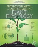 Physicochemical And Environmental Plant Physiology 4th Edition
