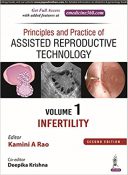 Principles And Practice Of Assisted Reproductive Technology – 2019