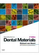 Van Noort Introduction To Dental Materials – مواد دندانی ون نورت