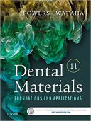 Dental Materials : Foundations And Applications – مواد دندانی پاورز