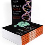 سری کتاب آزمون کاپلان USMLE step 1 2020