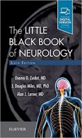 The Little Black Book Of Neurology – 2019
