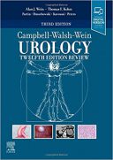 Campbell-Walsh Urology 12th Edition Review | کتاب خلاصه اورولوژی کمپل