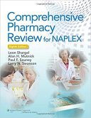 Comprehensive Pharmacy Review For NAPLEX | مجموعه کتاب آزمون نپلکس : شارگل