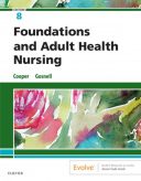 Foundations Of Nursing 8th Edition | اصول پایه پرستاری کوپر