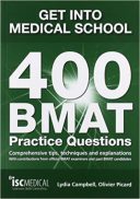 Get Into Medical School – 400 BMAT Practice Questions | ...