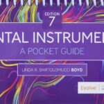 کتاب تجهیزات و سایل دندانپزشکی Dental instruments