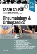 Crash Course Rheumatology And Orthopaedics – 2019