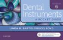 Dental Instruments: A Pocket Guide | کتاب دستنامه وسایل دندانپزشکی