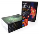 MCAT Complete Serie | 2020 – 2021 | دوره کامل ۷ جلدی