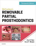 McCracken’s Removable Partial Prosthodontics | 2016 | پروتز متحرک مک ...
