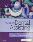 Modern Dental Assisting 12th Edition – 2017 | دستیار دندانپزشکی ...