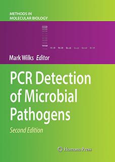 PCR Detection of Microbial Pathogens