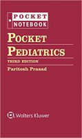 Pocket Pediatrics (Pocket Notebook) – 2019 | کتاب هندبوک اطفال ماساچوست