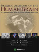 Imaging Anatomy Of The Human Brain – 2016