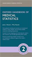 Oxford Handbook Of Medical Statistics 2020 | هندبوک آمار پزشکی ...